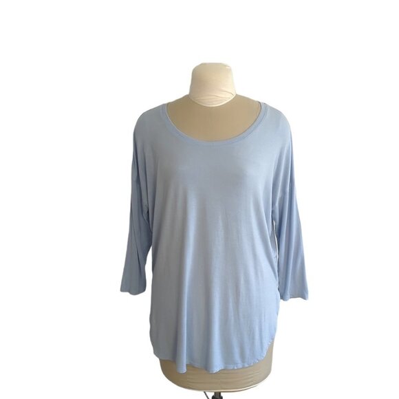 Aritzia Babaton Norris Relaxed T-Shirt - Picture 2 of 5